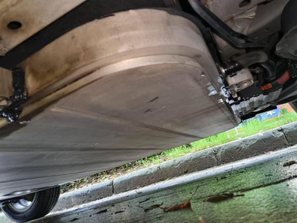 [常州·苏D] 二手比亚迪元新能源2019款 EV535 智联领潮型