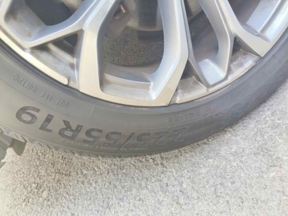 [义乌·浙G] 二手星途星途凌云2019款 1.6T 两驱钻石版