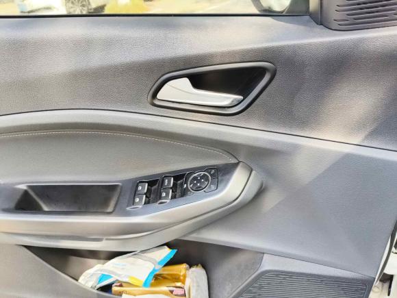 [苏州·苏E] 二手福特福睿斯2015款 1.5L 自动时尚型