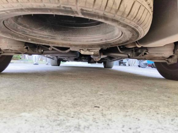 [上海·沪B] 二手奔驰奔驰V级2021款 V 260 尊贵版