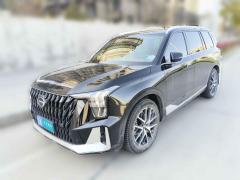 [武汉·鄂A] 广汽传祺传祺GS82022款 双擎系列 2.0TM 两驱尊贵版 （七座）