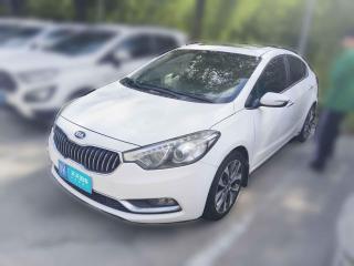 起亚起亚K32013款 1.6L 自动Premium