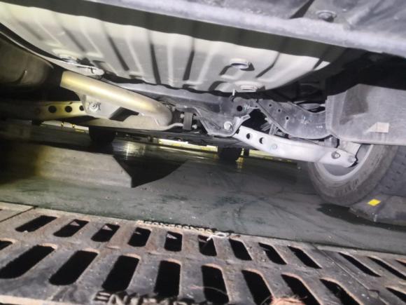 [上海·沪C] 二手别克君威2020款 552T 精英型