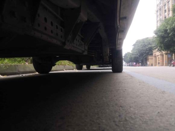 [成都·粤B] 二手SRM鑫源好运1号2019款 创富型