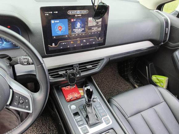 [无锡·苏B] 二手比亚迪唐2018款 2.0T 自动智联尊荣型 7座 国V