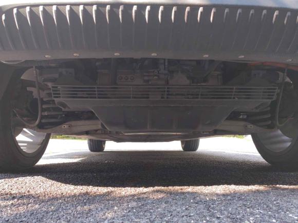 [上海·沪A] 二手飞凡汽车飞凡MARVEL R2021款 后驱PRO版