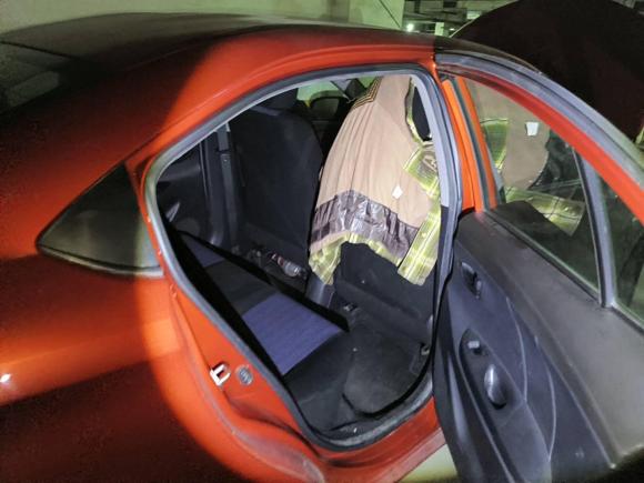 [成都·川A] 二手丰田威驰2014款 1.5L 自动智享版