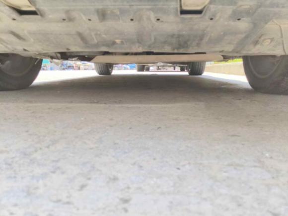 [温州·浙C] 二手名爵锐腾2017款 20T 自动尊享版