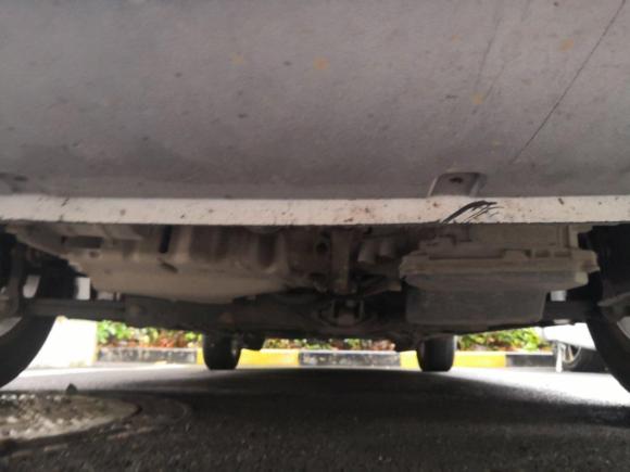 [上海·皖L] 二手大众朗逸2013款 改款经典 1.6L 自动风尚版