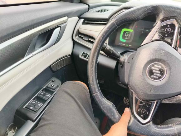 [南通·苏F] 二手威马汽车威马EX52020款 EX5-Z Fun动感版