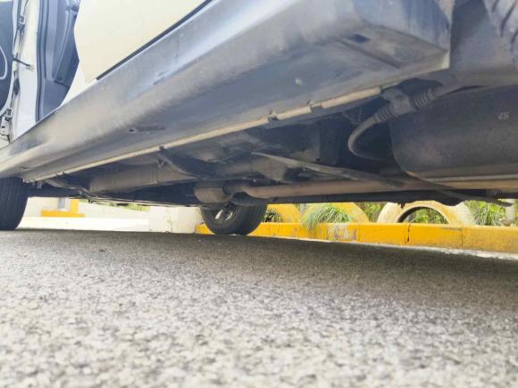 [上海·浙F] 二手三菱劲炫ASX2018款 2.0L CVT两驱尊享版