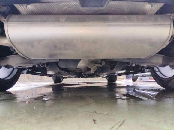 [义乌·浙G] 二手长安长安UNI-V2022款 1.5T 尊贵型