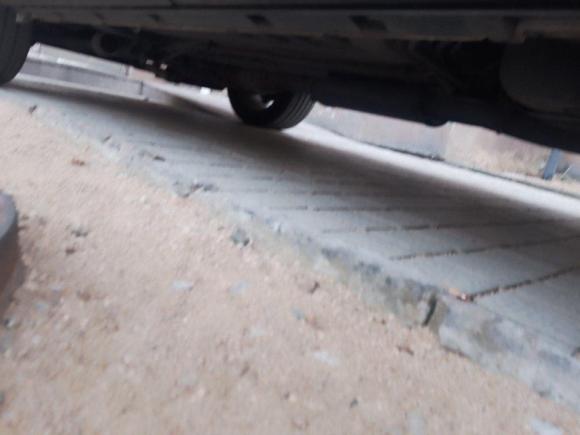 [青岛·鲁B] 二手福特探险者2016款 3.5T 精英版