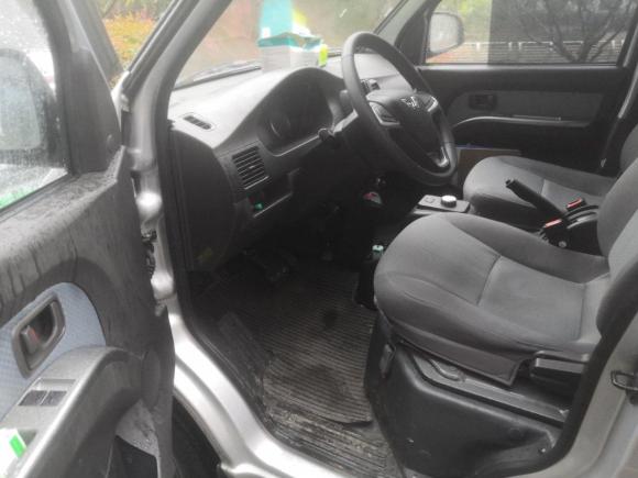 [杭州·浙A] 二手五菱汽车五菱荣光EV2020款 客车版基本型7座300KM