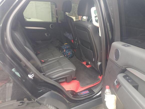 [南通·苏F] 二手路虎发现2020款 3.0 SC V6 30周年特别版