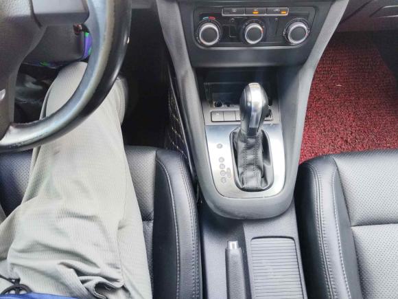 [义乌·闽H] 二手大众高尔夫2012款 1.4TSI 自动舒适型