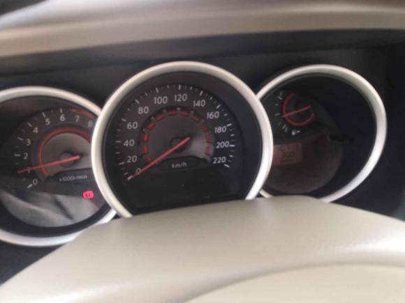 [上海·沪C] 二手日产轩逸2009款 1.6XE 手动舒适版