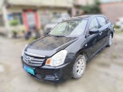 [深圳·粤V] 日产轩逸2018款 经典 1.6XE+ CVT领先版