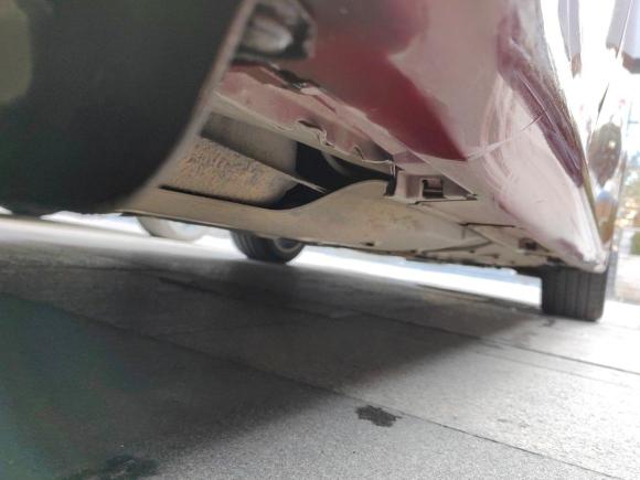 [武汉·鄂A] 二手雷克萨斯雷克萨斯IS2009款 300 豪华版