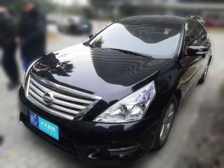 日产天籁2011款2.0LXL舒适版