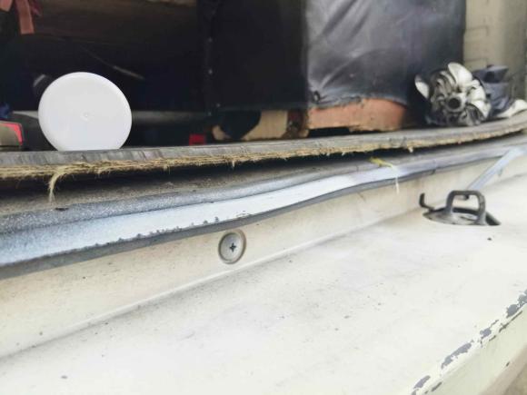 [湖州·浙E] 二手五菱汽车五菱荣光V2016款 1.5L标准型