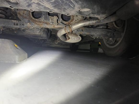 [南京·苏A] 二手长安长安CS752014款 2.0L 手动领先型 国V