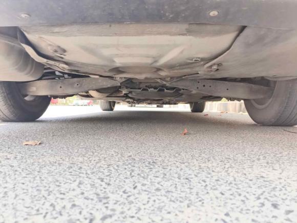 [杭州·浙A] 二手斯柯达明锐2012款 1.6L 自动逸杰版