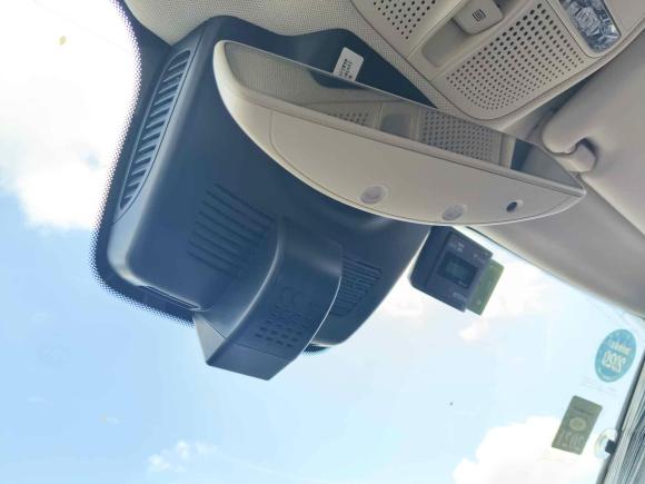 [无锡·苏B] 二手奔驰奔驰E级2017款 E 300 L 豪华型