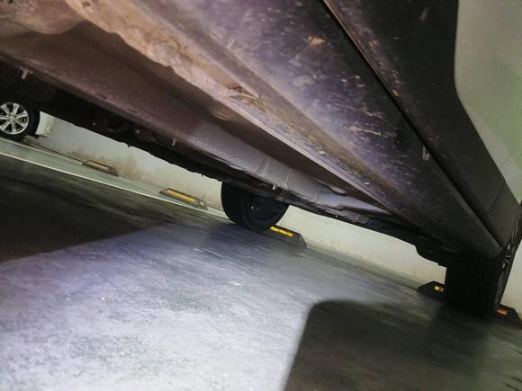 [合肥·皖A] 二手江汽集团瑞风S42019款 1.6L CVT超越型