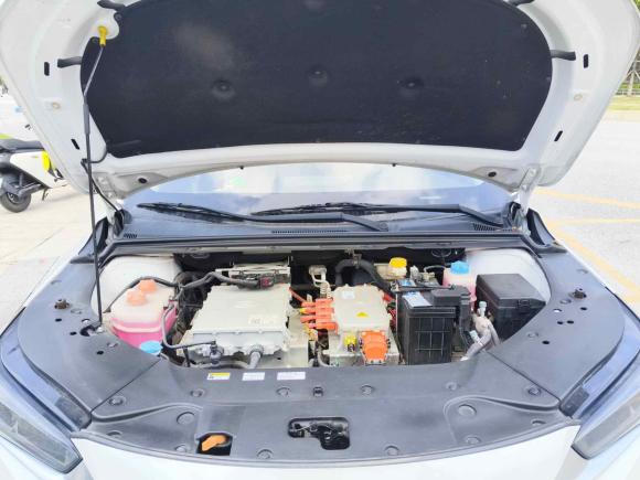 [深圳·粤B] 二手埃安AION S2020款 魅 580