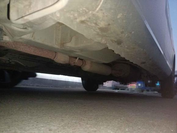 [嘉兴·浙F] 二手五菱汽车五菱荣光V2016款 1.5L标准型