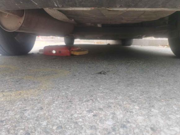 [青岛·鲁B] 二手菲亚特菲翔2012款 1.4T 自动劲享版