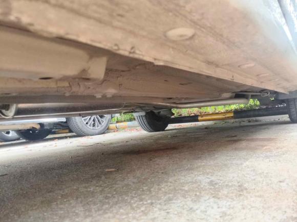 [上海·沪E] 二手宝骏宝骏310W2020款 1.5L 自动劲享型 国VI