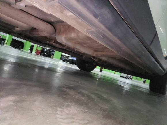 [合肥·皖A] 二手江汽集团瑞风S42019款 1.6L CVT超越型