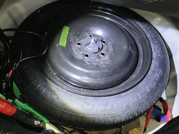 [合肥·鄂C] 二手福特蒙迪欧2017款 EcoBoost 180 时尚型