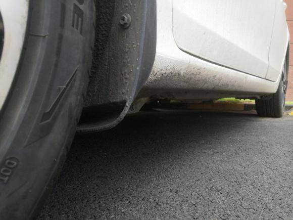 [南京·苏A] 二手比亚迪秦2015款 1.5T 双冠旗舰Plus版