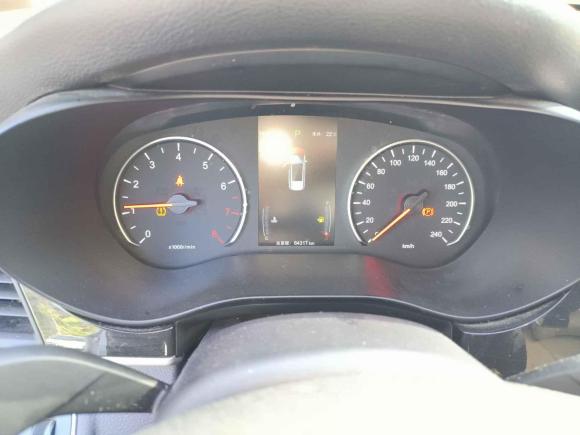 [金华·浙G] 二手比亚迪宋MAX2017款 1.5T 自动智联精英型 7座