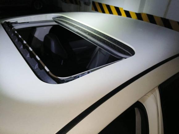 [成都·川A] 二手英菲尼迪英菲尼迪Q50L2016款 2.0T 进取版