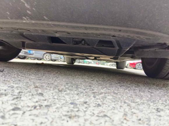 [上海·沪E] 二手大众帕萨特2023款 330TSI 星空精英版