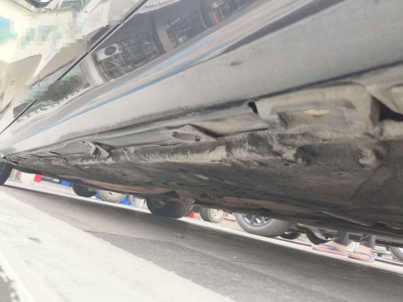 [义乌·浙G] 二手奔驰奔驰S级2008款 S 500 L