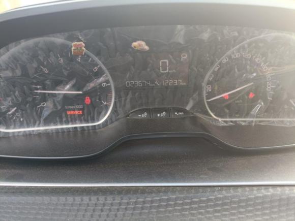 [青岛·鲁B] 二手标致标致20082015款 1.6L 自动玩酷版