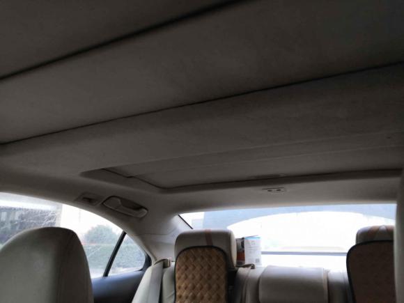 [义乌·浙G] 二手雷克萨斯雷克萨斯ES2006款 350 豪华版