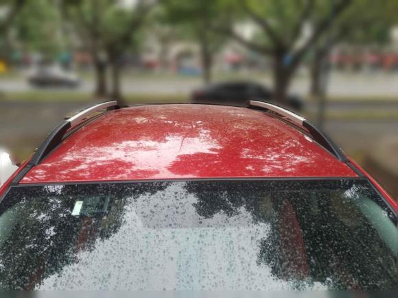 [深圳·粤B] 二手北汽新能源北汽新能源EX2018款 EX360 新尚版