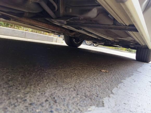 [无锡·苏B] 二手日产逍客2012款 2.0XL 火 CVT 2WD