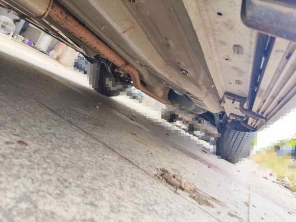 [武汉·鄂A] 二手Jeep指南者2017款 200T 自动家享版