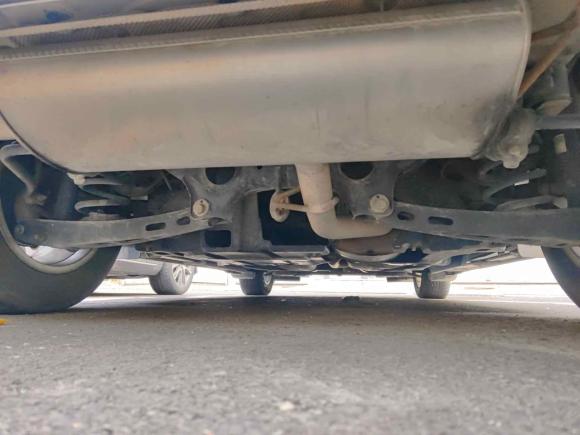 [湖州·皖S] 二手别克昂科威2016款 20T 两驱精英型