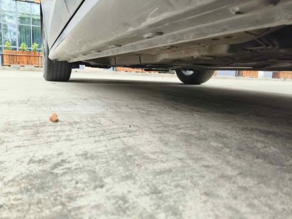 [常州·苏B] 二手名爵MG52021款 180DVVT CVT青春豪华版