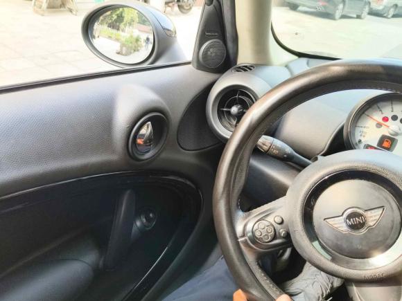 [杭州·浙A] 二手MINIMINI COUNTRYMAN2011款 1.6L COOPER Excitement