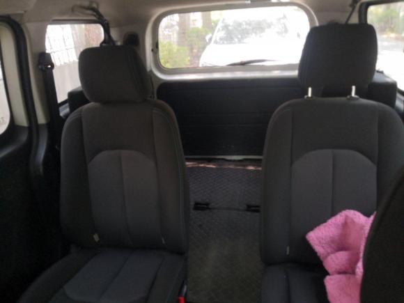 [上海·赣E] 二手瑞风汽车瑞风M32015款 创客版 1.6L 豪华智能型