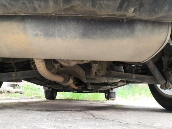 [合肥·皖A] 二手海马海马S52014款 1.6L 手动智骋型